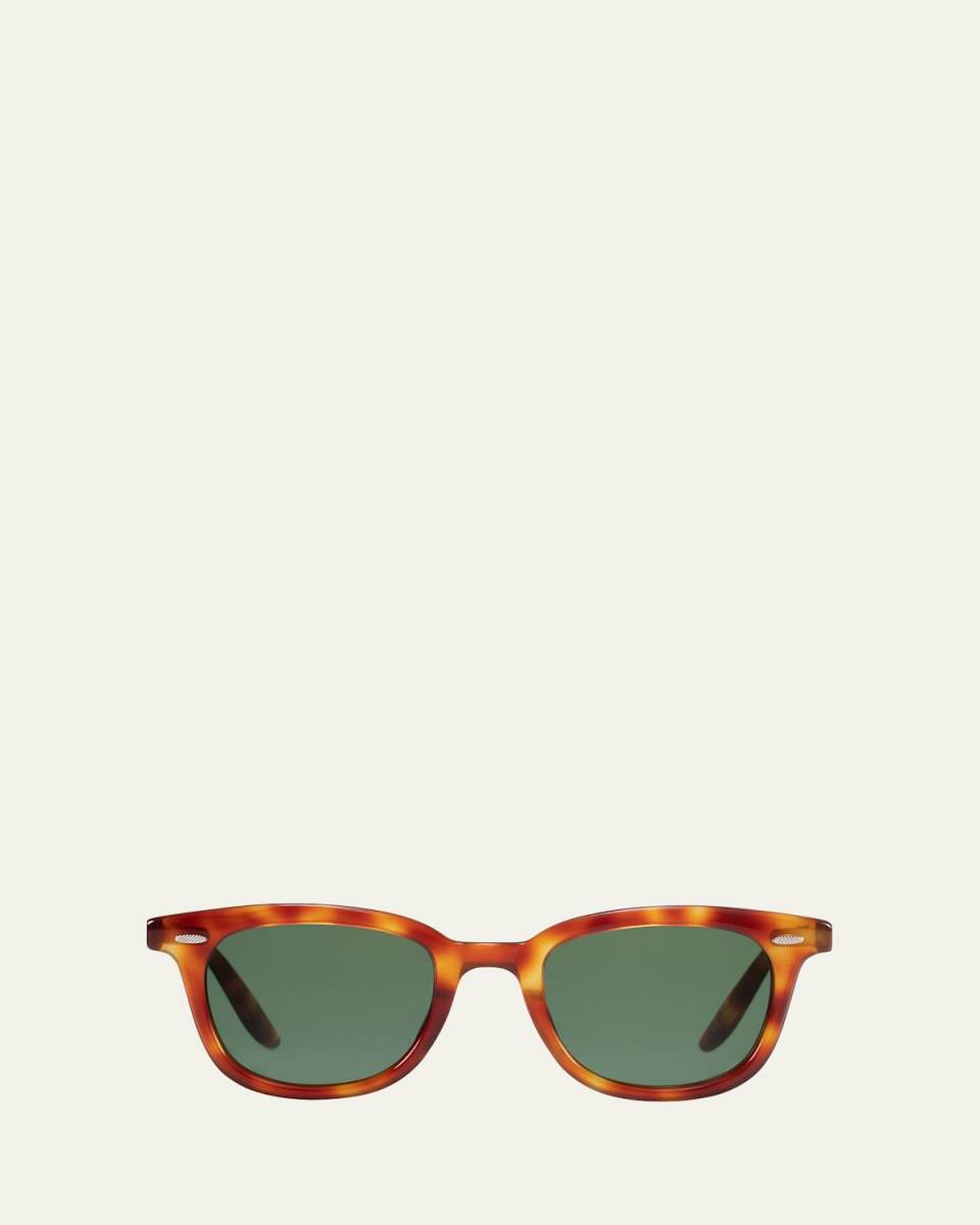 Cecil Square Sunglasses